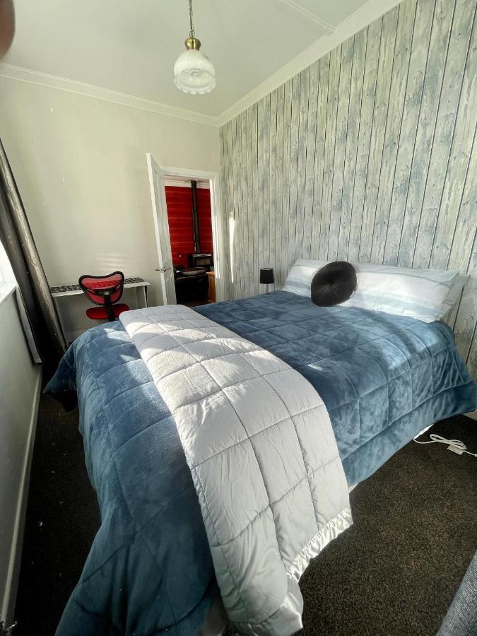 Bungalow On Centre Apartment Invercargill Exterior photo